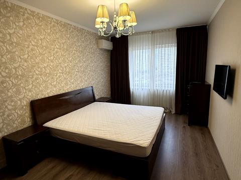 квартира за адресою Петра Григоренка просп., 12