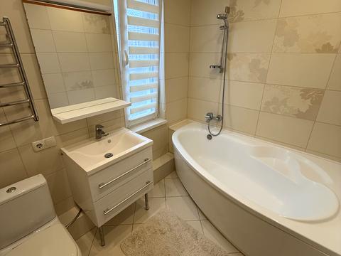 квартира за адресою Петра Григоренка просп., 12