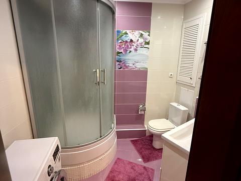 квартира за адресою Петра Григоренка просп., 12