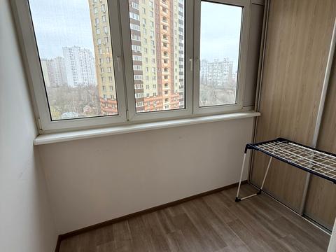 квартира за адресою Петра Григоренка просп., 12