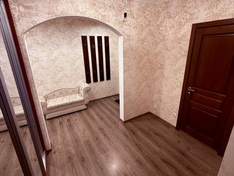 квартира за адресою Петра Григоренка просп., 12