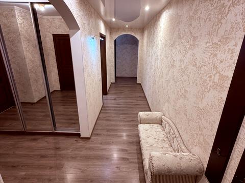 квартира за адресою Петра Григоренка просп., 12