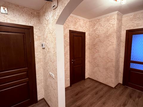 квартира за адресою Петра Григоренка просп., 12