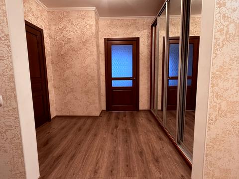 квартира за адресою Петра Григоренка просп., 12