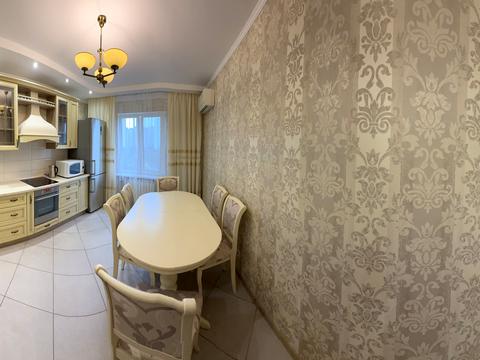 квартира за адресою Петра Григоренка просп., 12