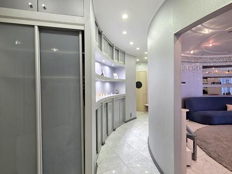 квартира за адресою Юлії Здановської вул. (Ломоносова), 60-А