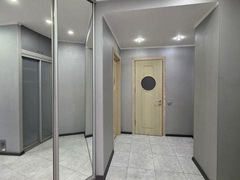 квартира за адресою Юлії Здановської вул. (Ломоносова), 60-А