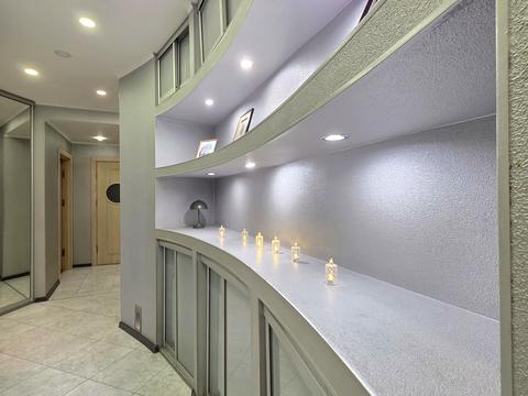 квартира за адресою Юлії Здановської вул. (Ломоносова), 60-А