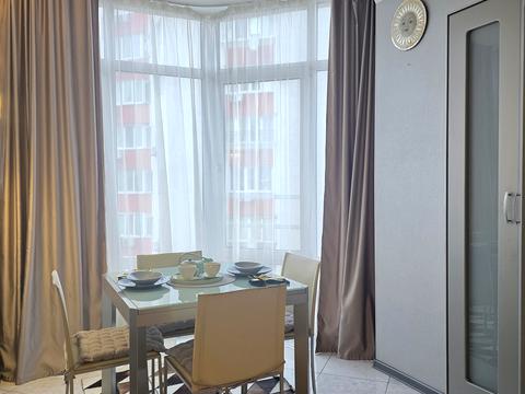 квартира за адресою Юлії Здановської вул. (Ломоносова), 60-А