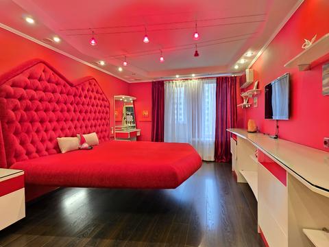 квартира за адресою Юлії Здановської вул. (Ломоносова), 60-А