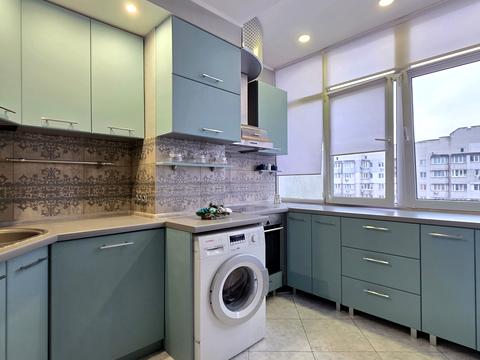 квартира за адресою Юлії Здановської вул. (Ломоносова), 60-А