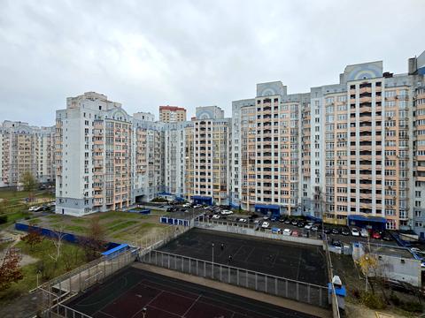 квартира за адресою Юлії Здановської вул. (Ломоносова), 60-А