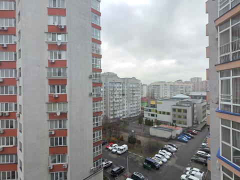 квартира за адресою Юлії Здановської вул. (Ломоносова), 60-А