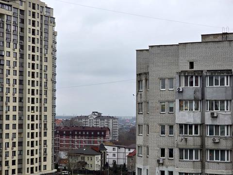 квартира за адресою Юлії Здановської вул. (Ломоносова), 60-А