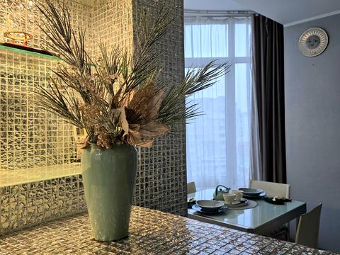 квартира за адресою Юлії Здановської вул. (Ломоносова), 60-А