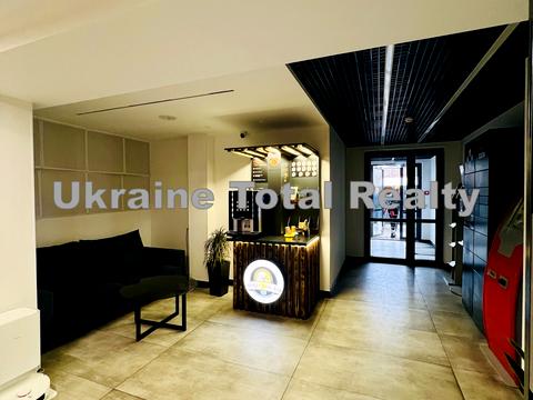 квартира за адресою Київ, Олега Мудрака вул. (Генерала Наумова), 1-Б