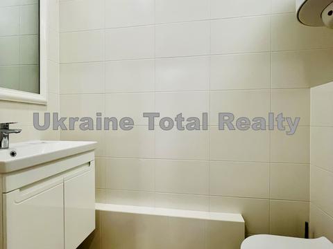 квартира за адресою Київ, Олега Мудрака вул. (Генерала Наумова), 1-Б