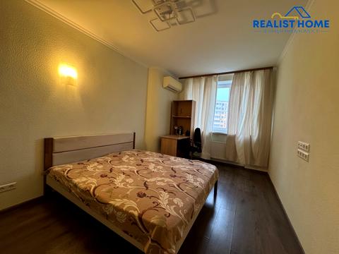 квартира по адресу Миру ул., 36