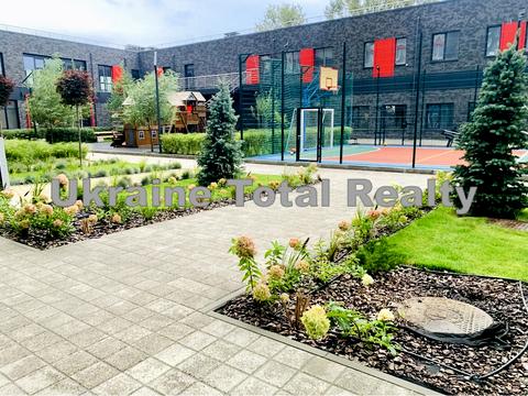 квартира за адресою Київ, Олега Мудрака вул. (Генерала Наумова), 1-Б