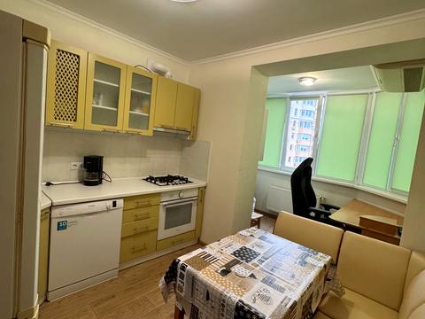 квартира за адресою Миру вул., 36