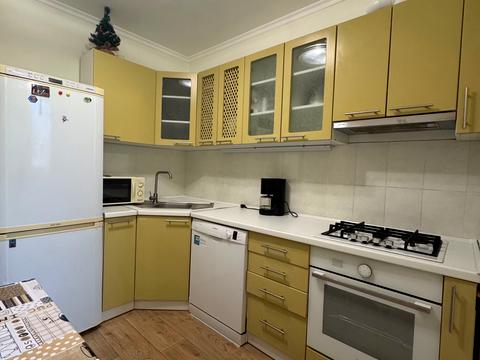 квартира за адресою Миру вул., 36