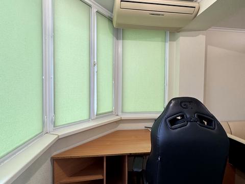 квартира за адресою Миру вул., 36