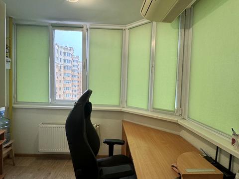 квартира за адресою Миру вул., 36