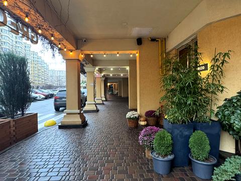 квартира за адресою Миру вул., 36