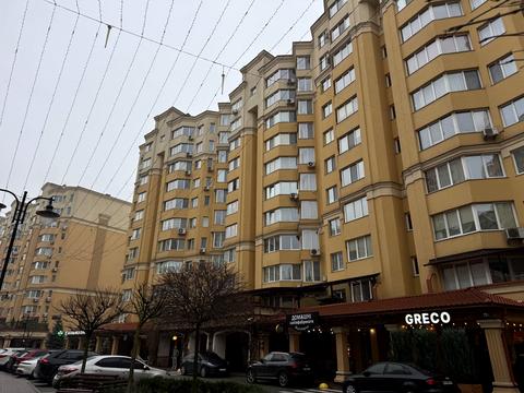 квартира за адресою Миру вул., 36