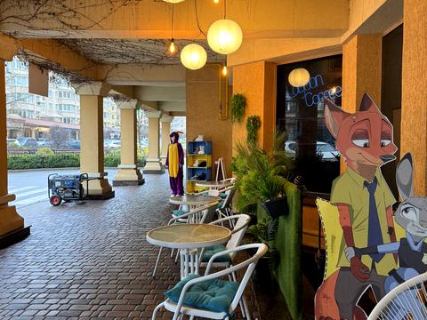 квартира за адресою Миру вул., 36