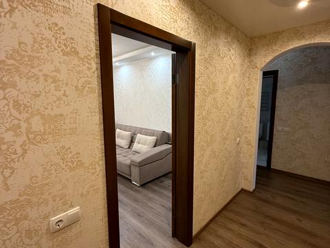 квартира за адресою Петра Григоренка просп., 12