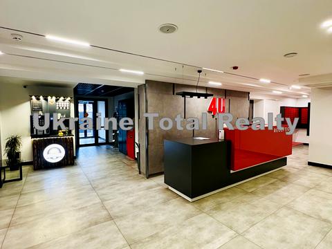 квартира за адресою Київ, Олега Мудрака вул. (Генерала Наумова), 1-Б