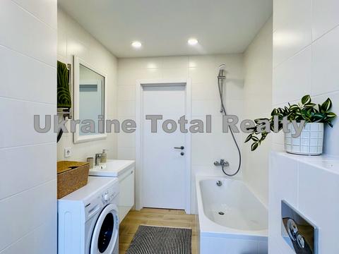 квартира за адресою Київ, Олега Мудрака вул. (Генерала Наумова), 1-Б