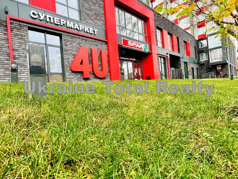 квартира за адресою Київ, Олега Мудрака вул. (Генерала Наумова), 1-Б