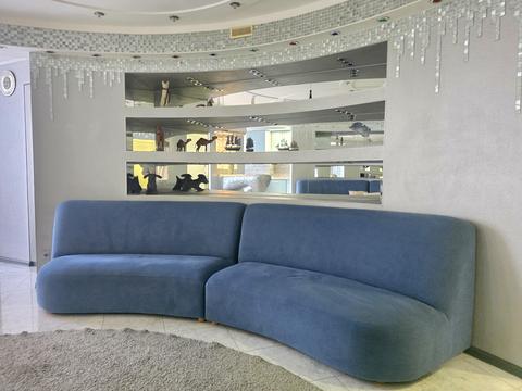 квартира за адресою Юлії Здановської вул. (Ломоносова), 60-А