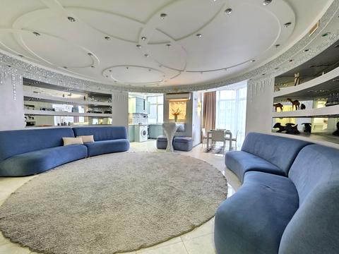 квартира за адресою Юлії Здановської вул. (Ломоносова), 60-А