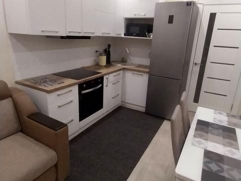 квартира за адресою Каховська вул., 60