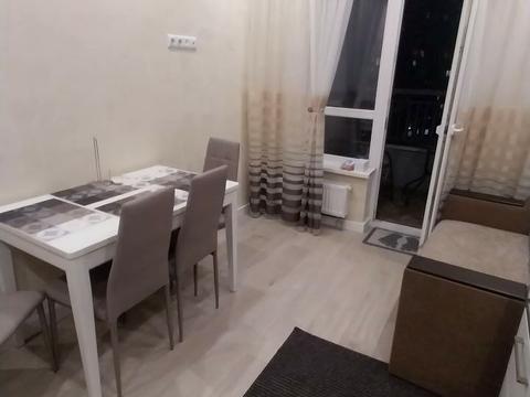 квартира за адресою Каховська вул., 60