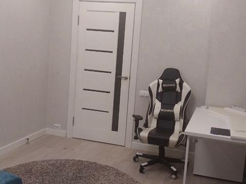 квартира за адресою Каховська вул., 60