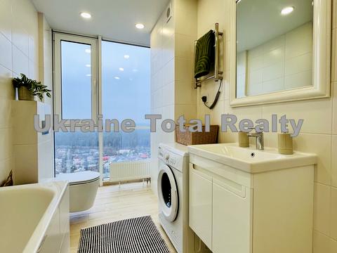 квартира за адресою Київ, Олега Мудрака вул. (Генерала Наумова), 1-Б