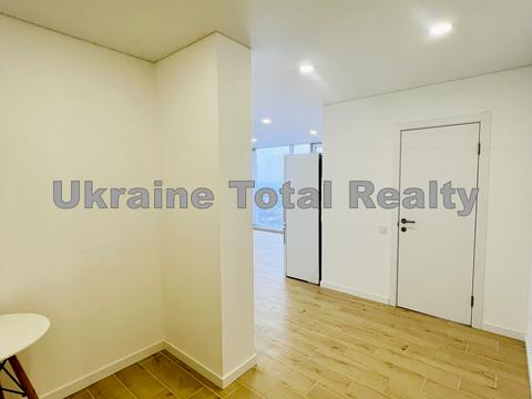 квартира за адресою Київ, Олега Мудрака вул. (Генерала Наумова), 1-Б