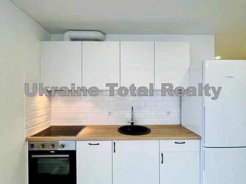 квартира за адресою Київ, Олега Мудрака вул. (Генерала Наумова), 1-Б