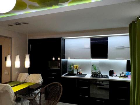 квартира за адресою Тараса Шевченка вул., 418