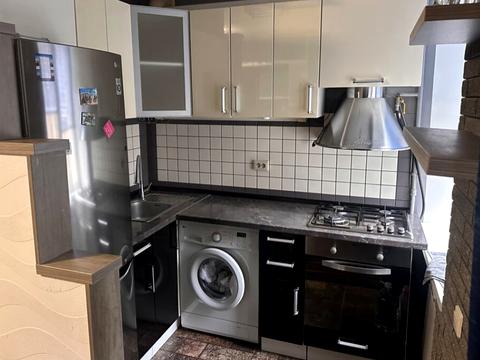 квартира за адресою Олени Теліги вул., 7-Б