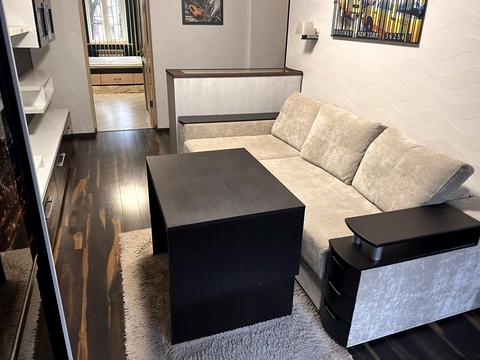 квартира за адресою Олени Теліги вул., 7-Б