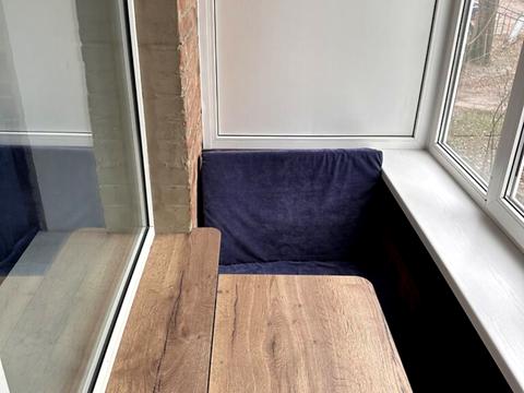 квартира за адресою Олени Теліги вул., 7-Б