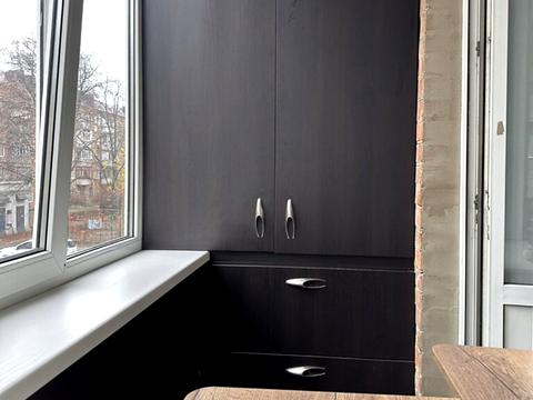 квартира за адресою Олени Теліги вул., 7-Б