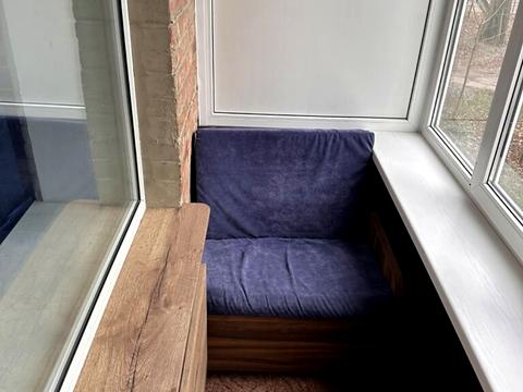 квартира за адресою Олени Теліги вул., 7-Б