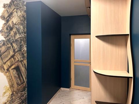 квартира за адресою Олени Теліги вул., 7-Б