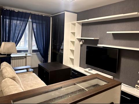 квартира за адресою Олени Теліги вул., 7-Б